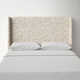 Matthew Upholstered Headboard