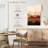Neutral Sunset I