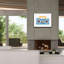 «Retro Boombox» par Ann Kelle Designs, art mural sur toile-64709577