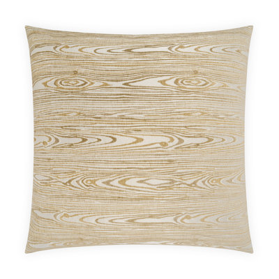 Yarrow Square Pillow Cover & Insert