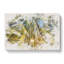 Sunrays Through the Forest Watercolour - Wrapped Canvas-56664977