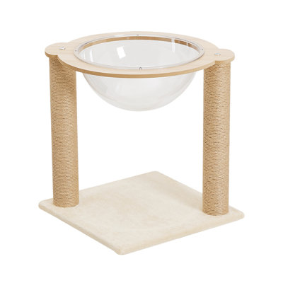 Veney 43cm H Cat Tree