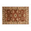 Tapis d'intérieur et d'extérieur brun Persian-89436018