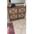 Large Shoe Cabinet With 4 Flip Drawers For Entryway-1029635476