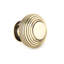 Beehive Cabinet Mushroom Knob-50312092