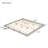 Floating Bed With LED Lights Underneath-264846634