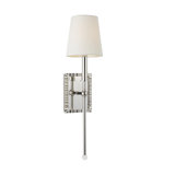 Baxley 1 - Light Armed Sconce