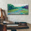 «Spring Fed Creek» par Jane Schmidt-101602664