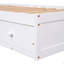 Lit plateforme avec rangement à 3 tiroirs Watsons-2090387005