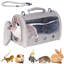 Sac de transport pour chat 