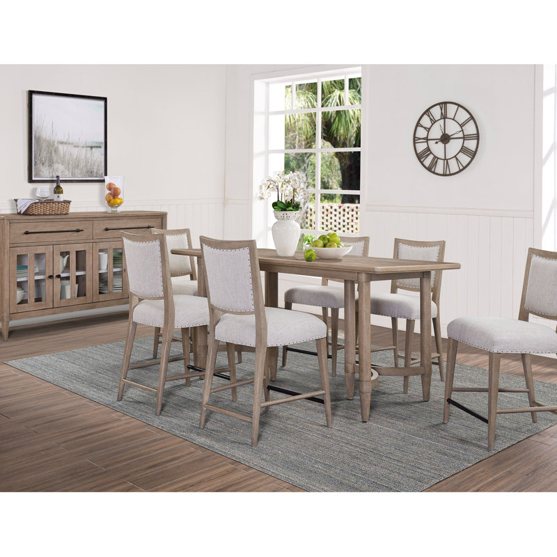 Counter Height Dining Table