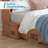 Modern Queen Murphy Cabinet Bed with Storage Drawer and USB Charging Station For Bedroom,Guest Room-1836018661