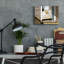 «Beach House Dog» par Zhen-Huan Lu-1243847431