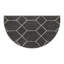 Tapis gris foncé Debrodie-1291853291-1291853287