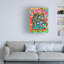 Art sur toile, Dean Russo-1135614643
