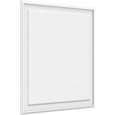 Legacy Raised Decorative Wall Panel