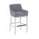 Upholstered Stool