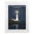 White Wood Frame selected