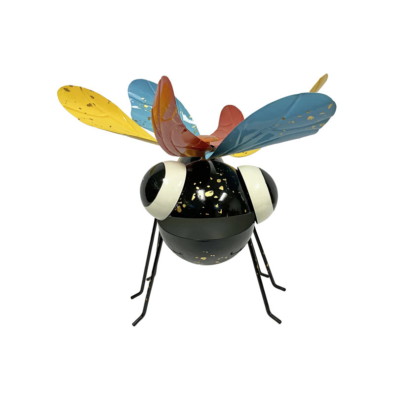 Statue de jardin Coltin Bee Animals