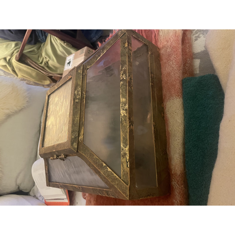 Riggle 2 - Light Flush Mount