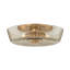 Theodore Flush Mount