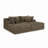 2-Seaters Sofa,Chaise Lounge Sofa-1886464175