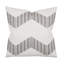 Gentry Square Pillow Cover & Insert