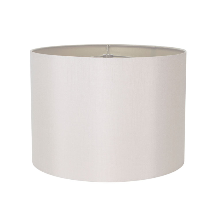 Drum Lamp Shade