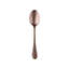 Michelangelo Vintage Stainless Steel Serving Spoon