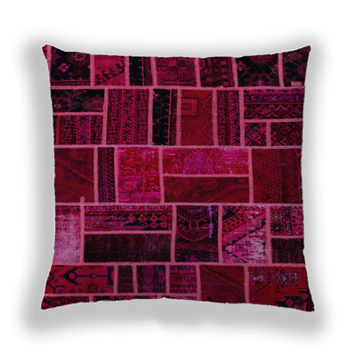 Coussin Abstract 2034