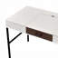 Bureau d'écriture avec port USB-672736685