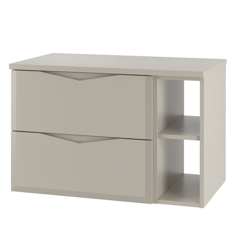 Areke 81mm Bathroom Vanity with Basin