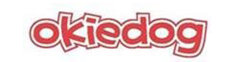 Okeidog logo
