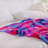 Knitted Throw Blanket-1981147897