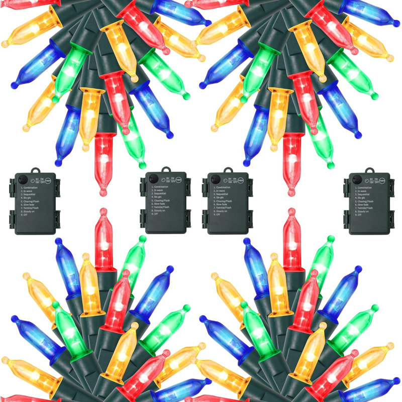 6.7'' String Lights