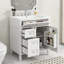 Meuble-lavabo simple 30,11 avec comptoir-1913312202
