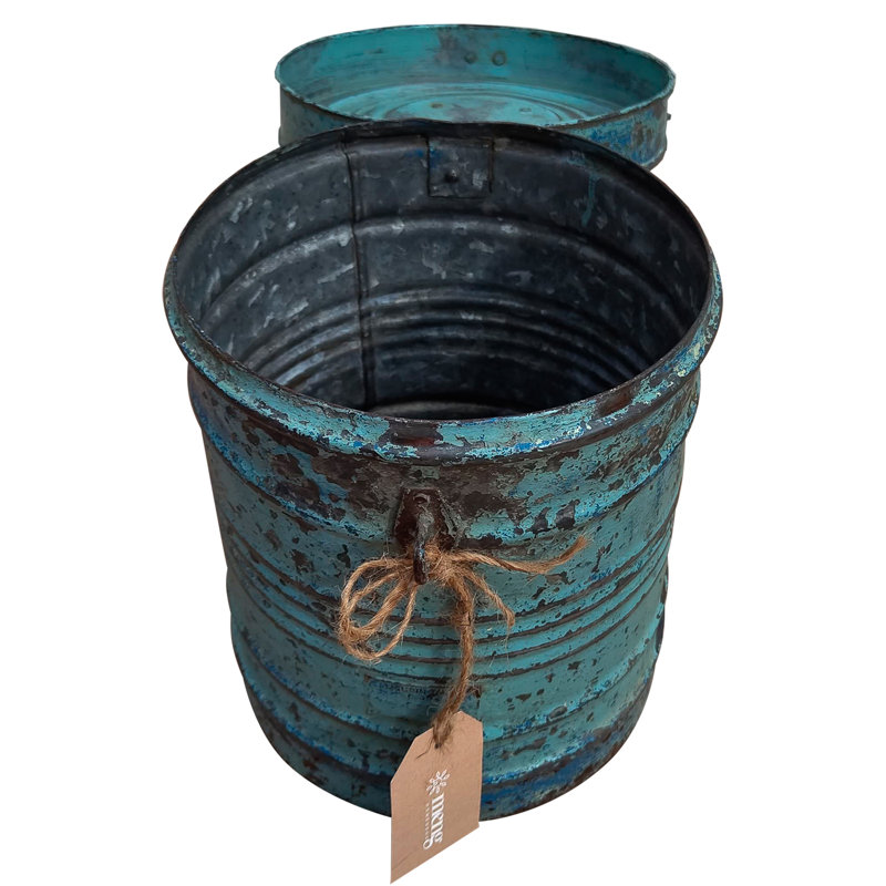 Aghavni Handmade Hat Box