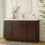 48 base de meuble-lavabo simple seulement-94422695