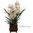 Silk Daisy Arrangement-1324081154