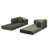 Greyish Green est en rupture de stock