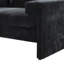 Fauteuil surdimensionné en chenille avec support ergonomique-132013704