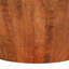 Dillonvale Solid Wood Coffee Table