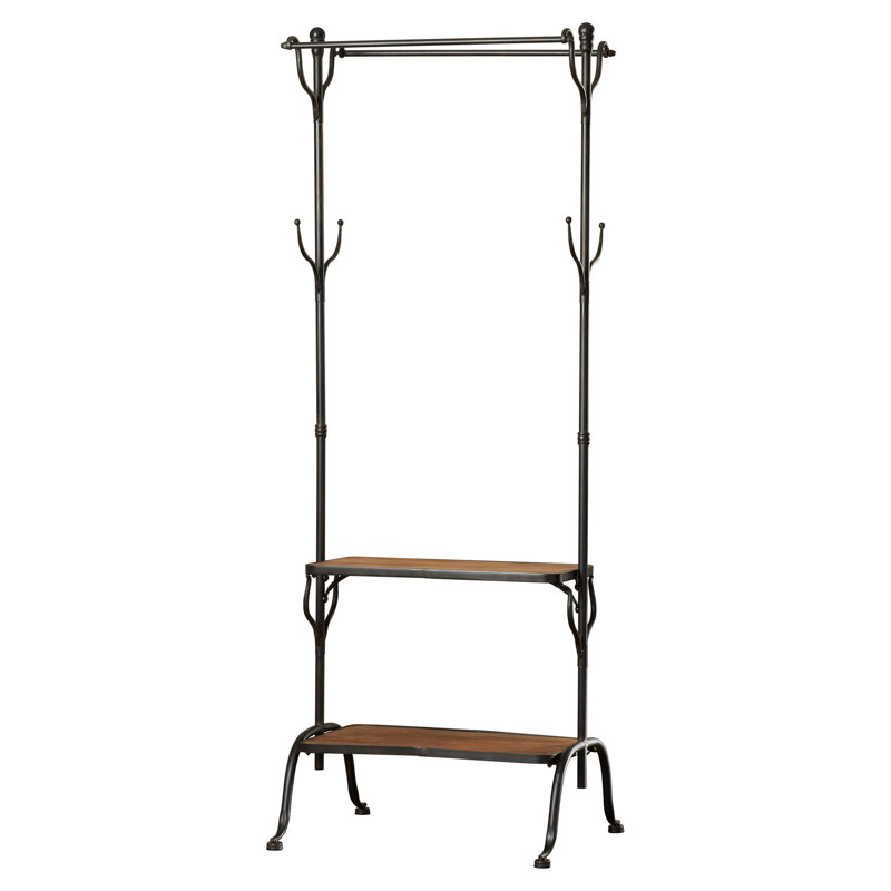 Altman Freestanding Coat Rack