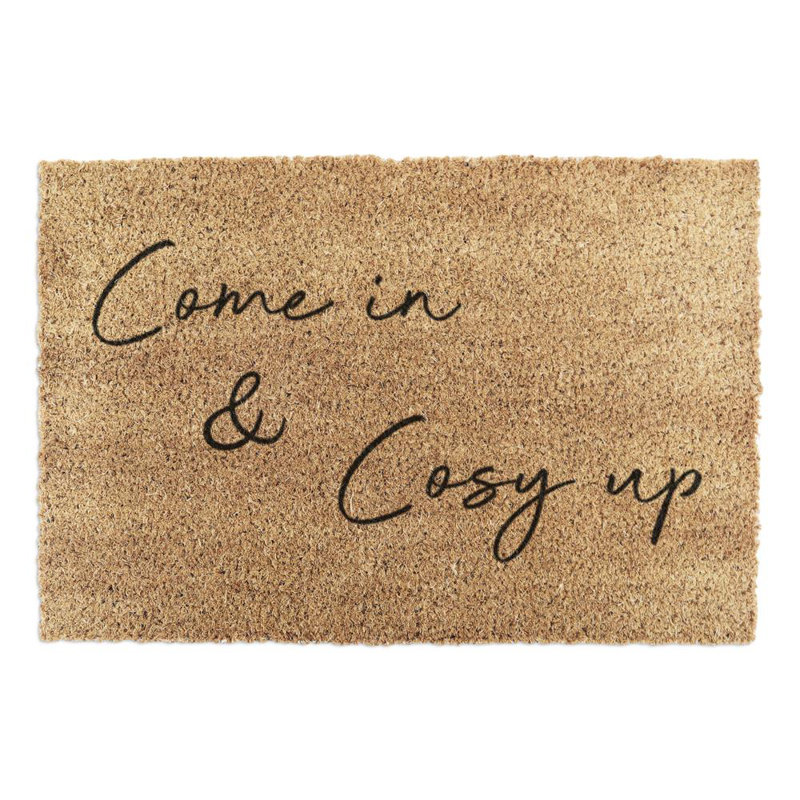 Beaton Kitchen Mat