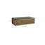 Table basse Ironville