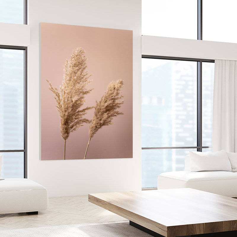 «Grass 22» par Mareike, H 84 po x l 54 po