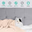 Sherpa Throw - Single Throw Blanket-67563065-67563066