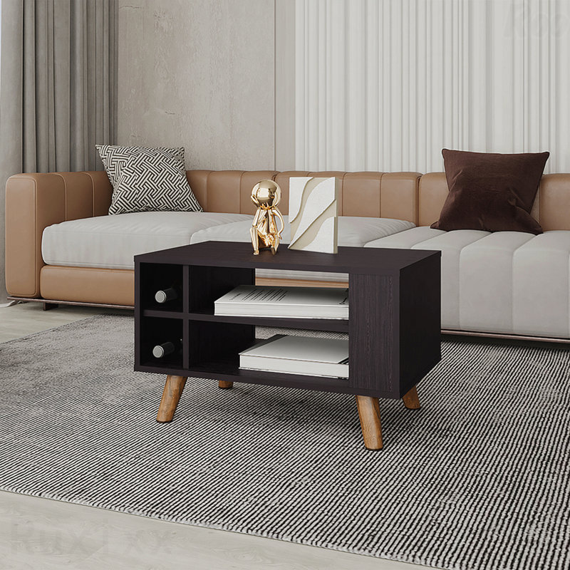 Table basse de salon