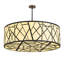 Cilindro 8 - Light Chandelier