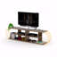 Meuble télé 68 po Mid Century Modern-1932538368